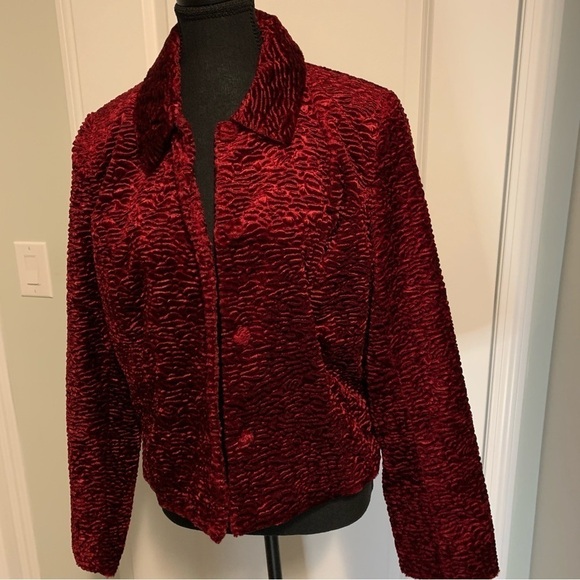 Outdoor , Pantology ladies suit jacket in size 12 - Picture 2 of 8